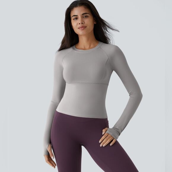 HALARA Tops - NWT HALARA Yoga Top